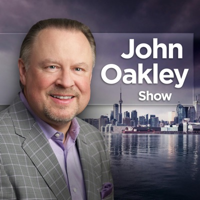 The John Oakley Show:AM640 / Curiouscast