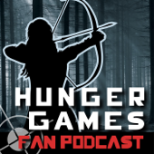 Hunger Games Fan Podcast