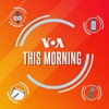 VOA This Morning Podcast - Voice of America | Bahasa Indonesia