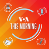 VOA This Morning Podcast - Voice of America | Bahasa Indonesia - VOA