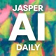 Jasper AI Daily