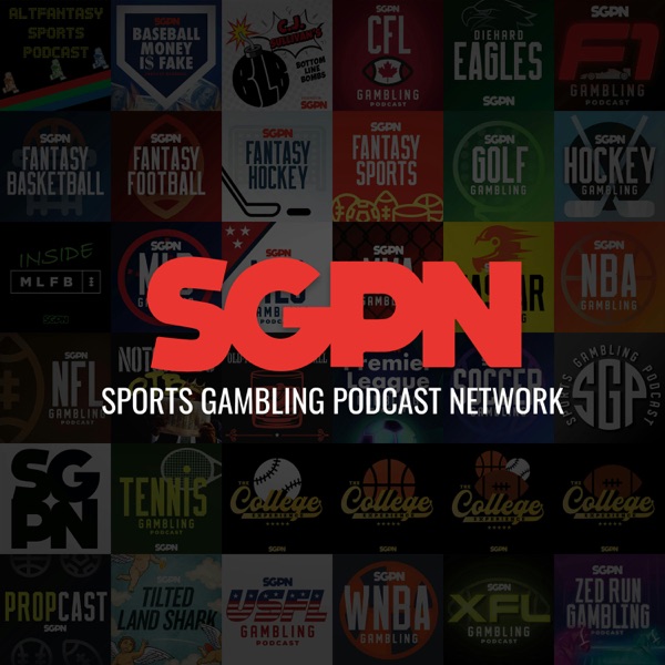 Sports Gambling Podcast Network