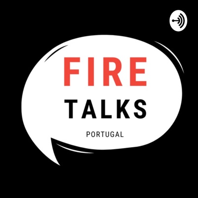 FIRE Talks Portugal:Luís Lobo Jordão, CFA