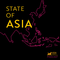 State of Asia | Asia Society Switzerland