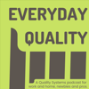 Everyday Quality - Everyday Quality