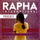 Rapha International Podcast