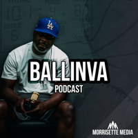 BallinVA 🏀 - Marvin Smith Shares His Story