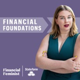 Financial Foundations #7: How to Spend Like a Feminist