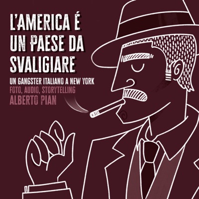 L'America è un paese da svaligiare