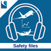 CAA Safety files - UK Civil Aviation Authority
