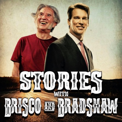 Stories with Brisco and Bradshaw:John Layfield, Gerald Brisco