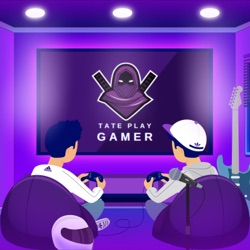 Tate Play Gamer - Videojuegos