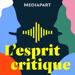 L'esprit critique n°100, autour de 