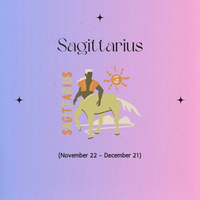 SAGITTARIUS DAILY HOROSCOPE SAGITTARIUS DAILY HOROSCOPE