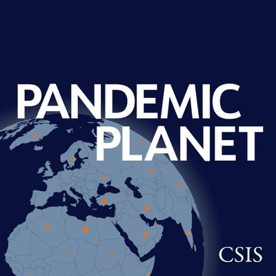 Pandemic Planet Pandemic Planet