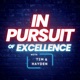 In Pursuit of Excellence with Tim & Hayden