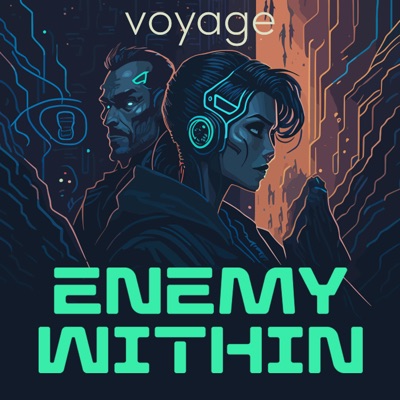 Enemy Within:Voyage Media