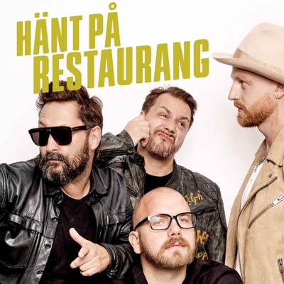 Hänt På Restaurang:Hänt På AB