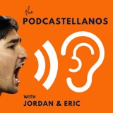 Podcastellanos Episode 135: October 30, 2021