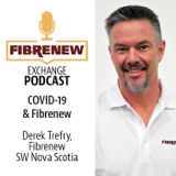 Fibrenew & COVID-19, Franchisee Derek Trefry