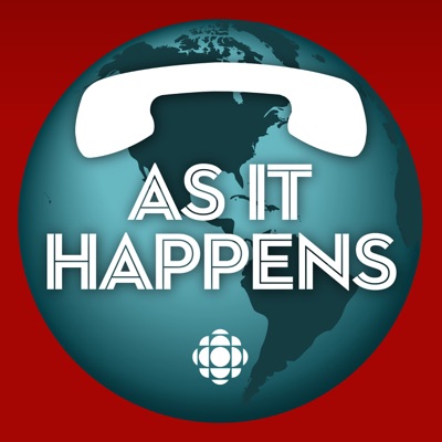 As It Happens from CBC Radio:CBC