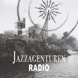 Jazzagenturen Radio