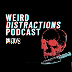 Weird Distractions