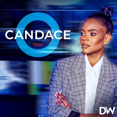 Candace:The Daily Wire