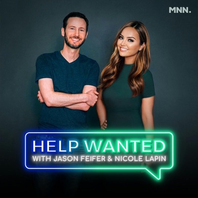 Help Wanted:Money News Network