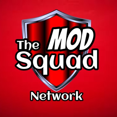 The Mod Squad Network
