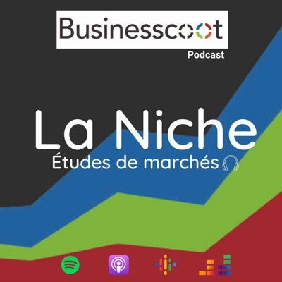 La Niche - Études de marché