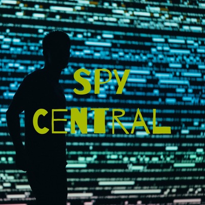 Spy Central