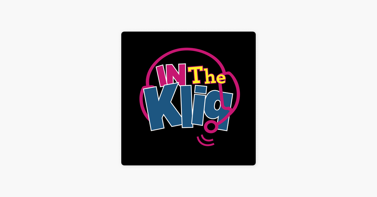 Kickin It With KiKz Podcast - Kristian KiKz