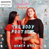 Raising Body Confident Kids with Kelly Maxine Ford & Natalie Lee