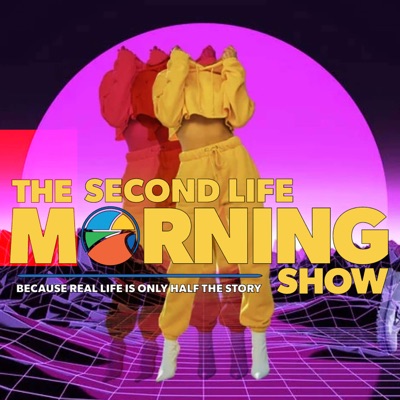 The SL Morning Show