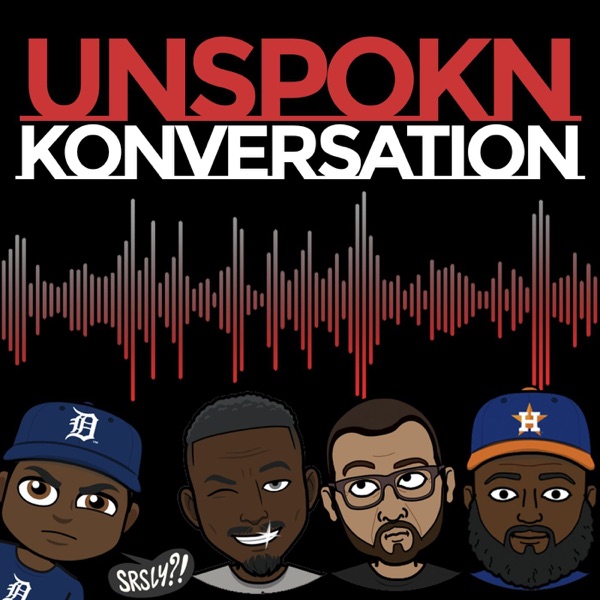 Unspokn Konversation