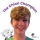 Ep. 5 - Role Reversal.  The interviewer becomes the interviewee.  Listen and hear Noah's story on his Chiari diagnosis