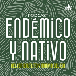 Endémico y Nativo