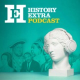 Horrible Histories: 15 years of death, poo and talking rats podcast episode