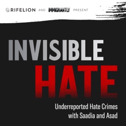 Hate Crime Stories - Updates
