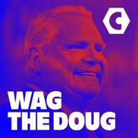 Wag The Doug podcast