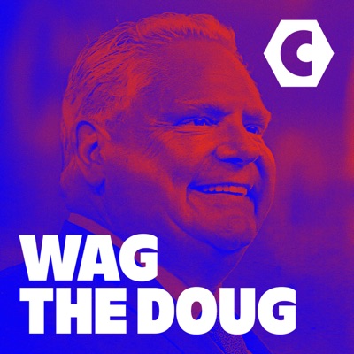 Wag The Doug:CANADALAND