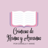 Crónicas de Reinas y Asesinas - Cronicas de Reinas y Asesinas