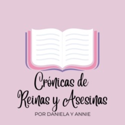 Farsa de Amor a La Española - Parte 2 – Crónicas de Reinas y Asesinas –  Podcast – Podtail