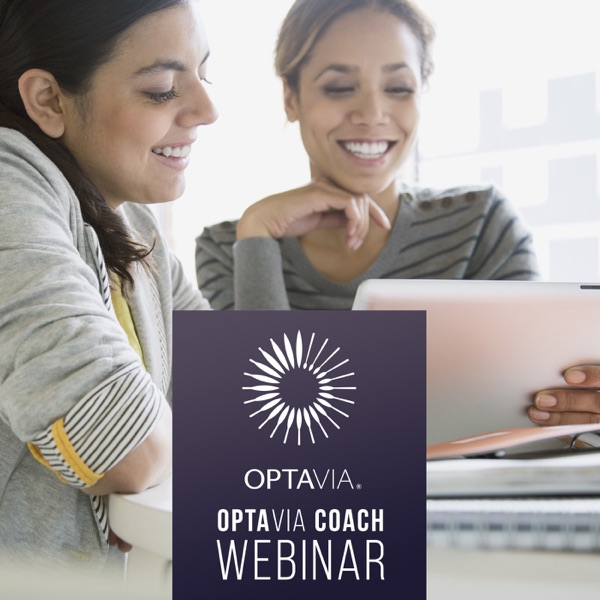 OPTAVIA® Coach Webinar image