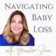 Episode 62: At The Right Time- Lessons in Loss with Nikki Scott