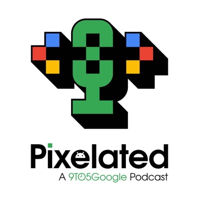 Pixelated Pixelated