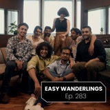 Easy Wanderlings