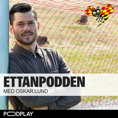 Ettanpodden Ettanpodden