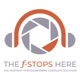 THE f-STOPS HERE